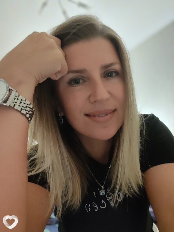 Таа, 45, Минске — анкета №3038551