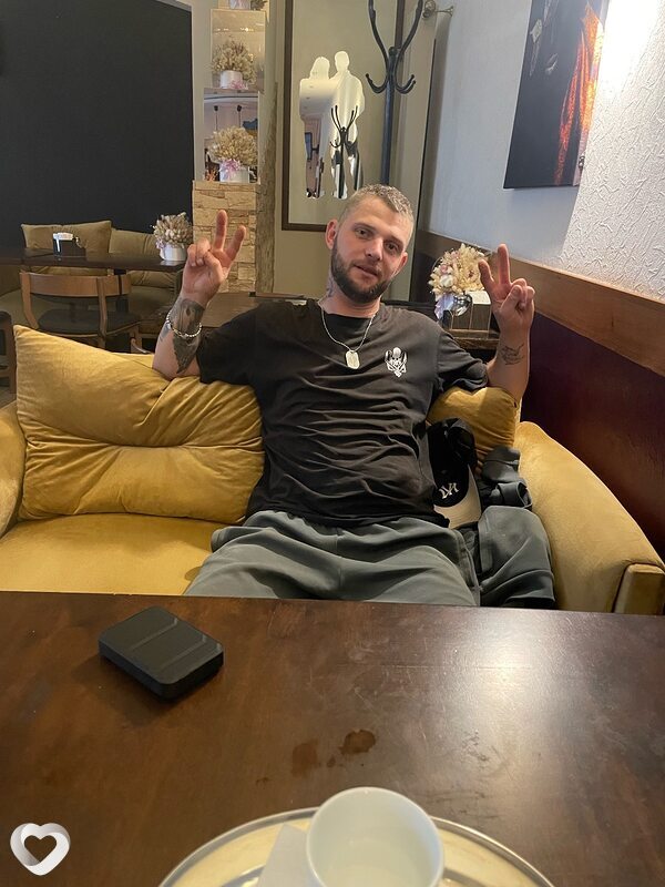 Денчік, 32, Харькове — анкета №3038556