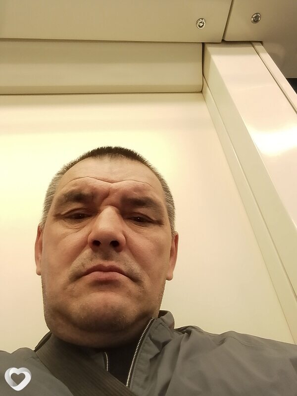 Сергей, 49, Москве — анкета №3038557