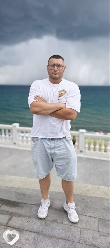 Михаил, 23, Анапе — анкета №3038564