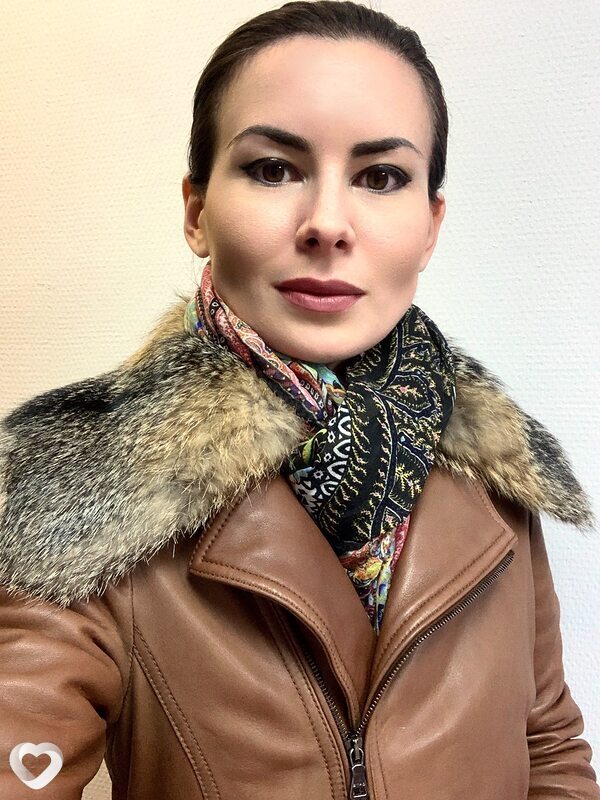 Ольга, 35, Москве — анкета №3038320