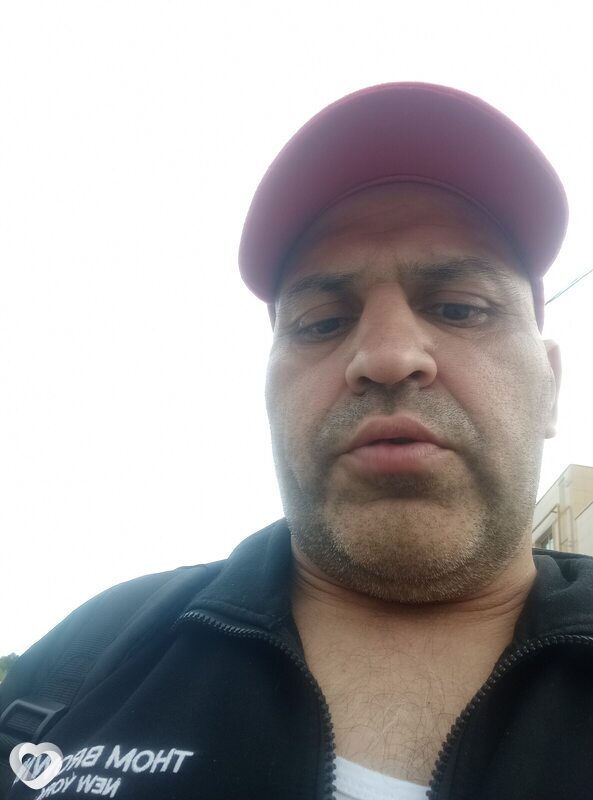 Макс, 50, Нижнем Новгороде — анкета №3038321