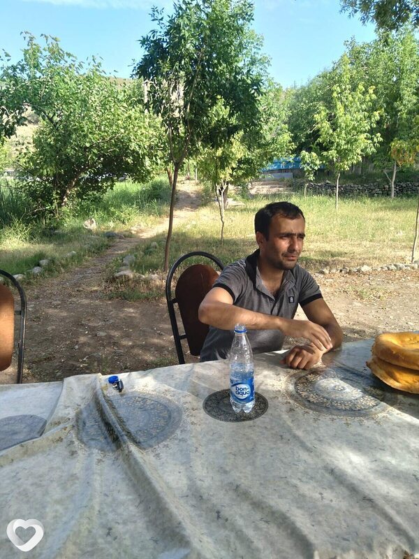 Набиев, 40, Уфе — анкета №3038325