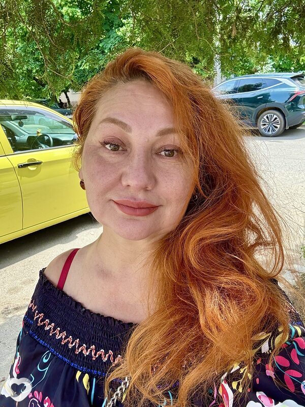 Диляра, 56, Майкопе — анкета №3038326