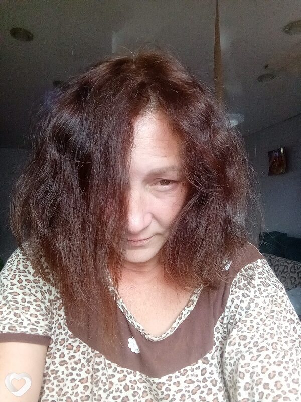 Екатерина, 48, Барнауле — анкета №3038328