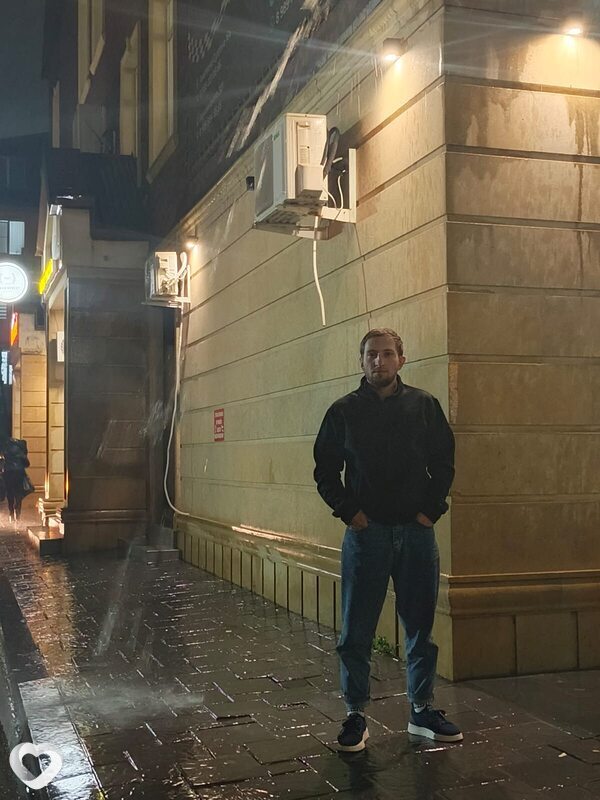 Maga, 29, Москве — анкета №3038619