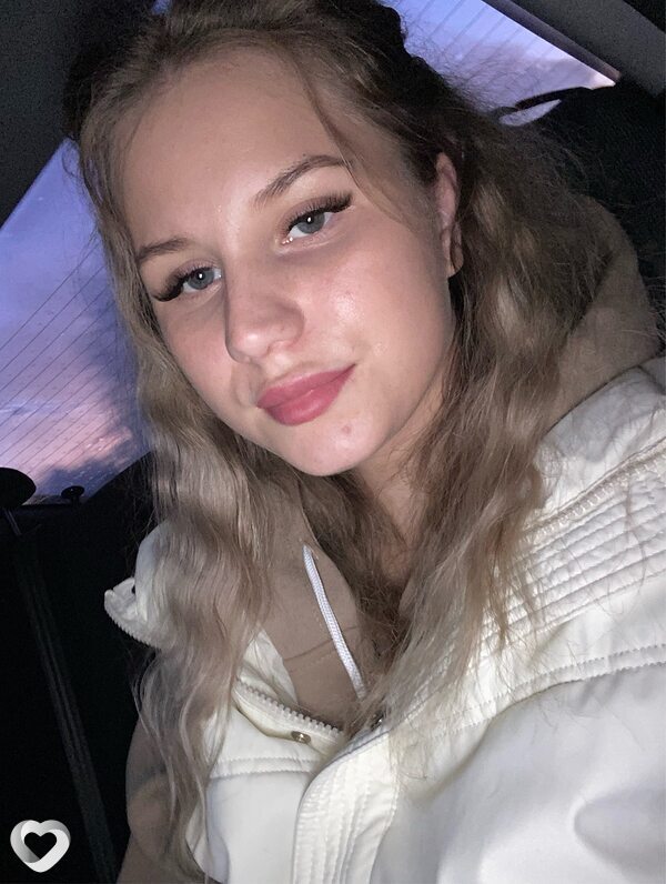 Любовь, 22, Костроме — анкета №3038624