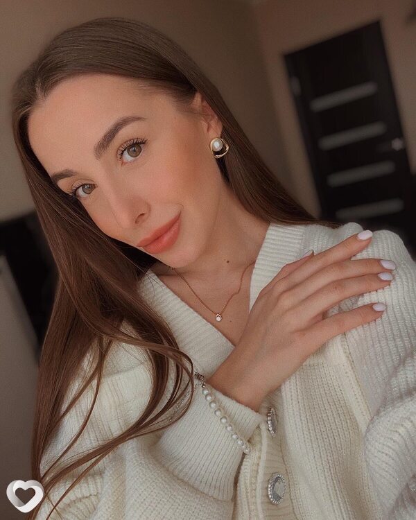 Алина, 26, Москве — анкета №3038639
