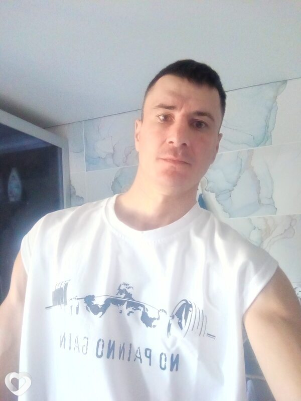 Игорь, 36, Бутурлиновке — анкета №3038578