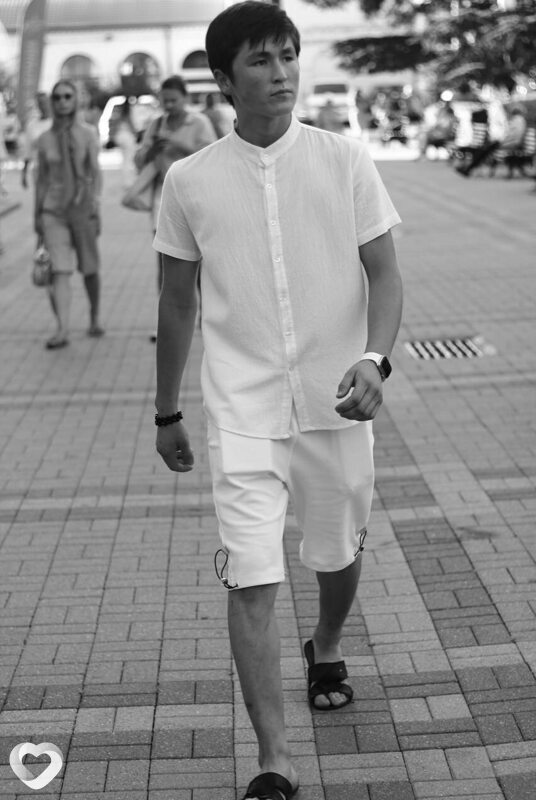 Алек, 23, Сочи — анкета №3038580