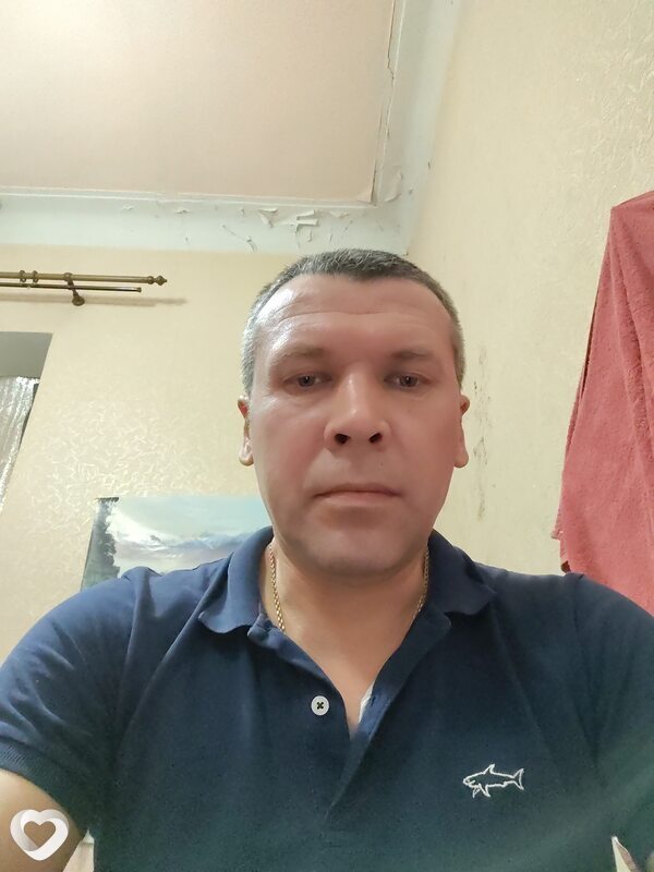 Сергей, 44, Красноперекопске — анкета №3038581