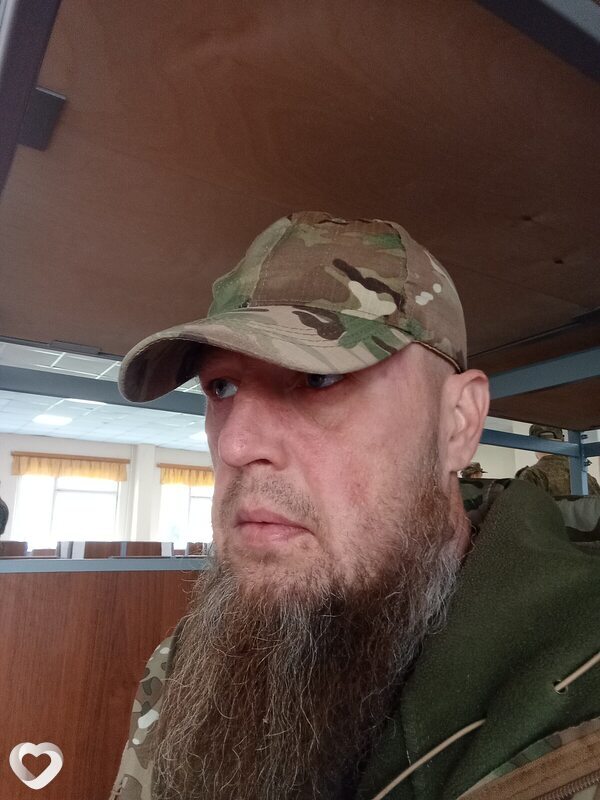 Михаил, 49, Коломне — анкета №3038585