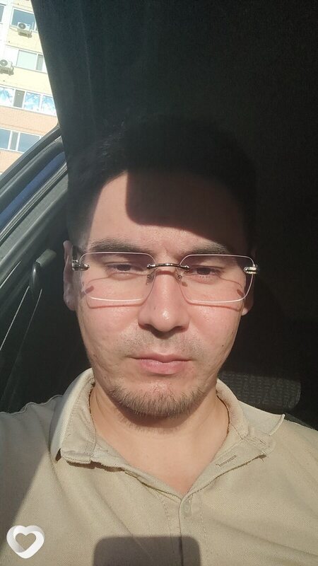 Али, 30, Астане — анкета №3038590