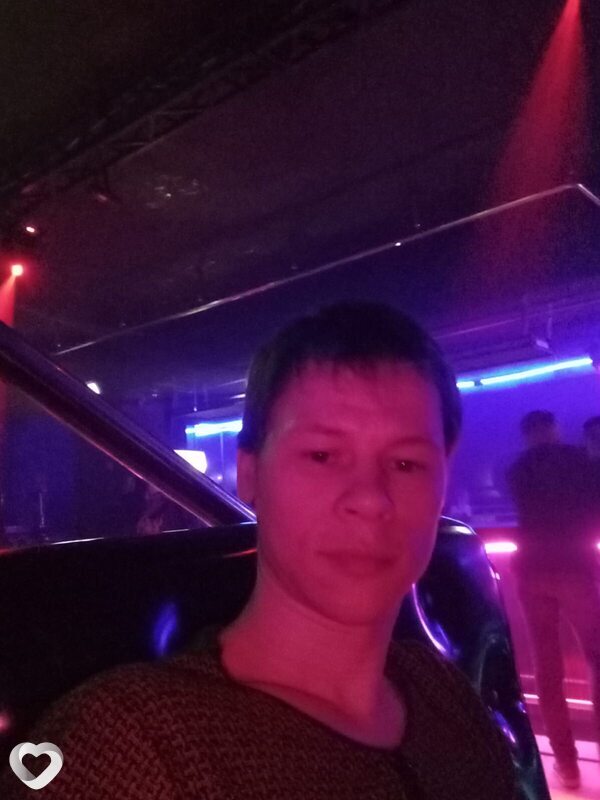 Гена, 39, Москве — анкета №3038594