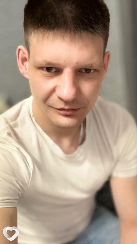 Nikolai, 35, Нижнем Новгороде — анкета №3038601