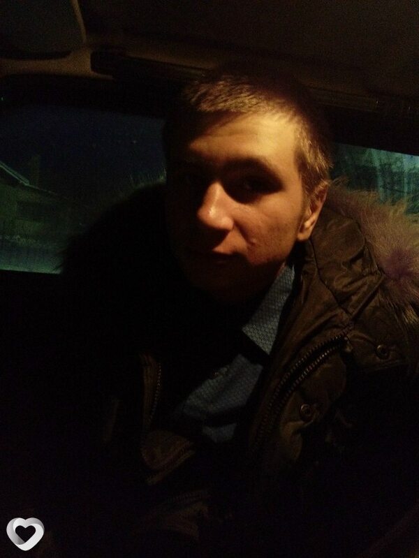 Никита, 31, Москве — анкета №3038610