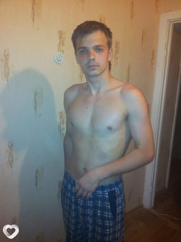 Vlad, 32, Сланцах — анкета №3038616