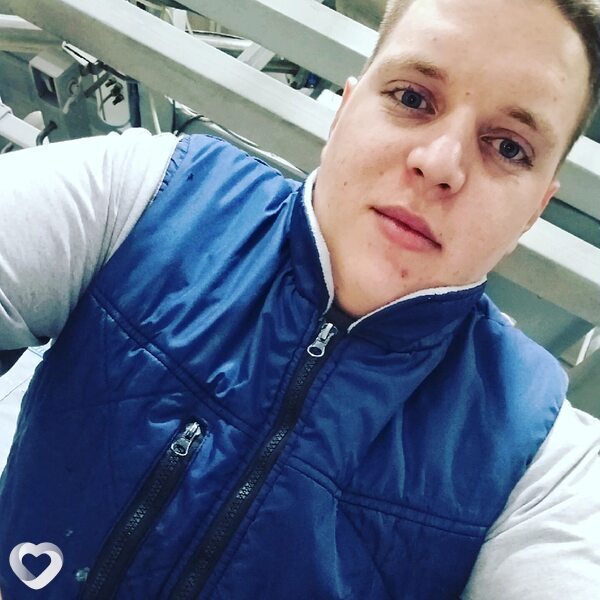 Евгений, 26, Тольятти — анкета №3038617