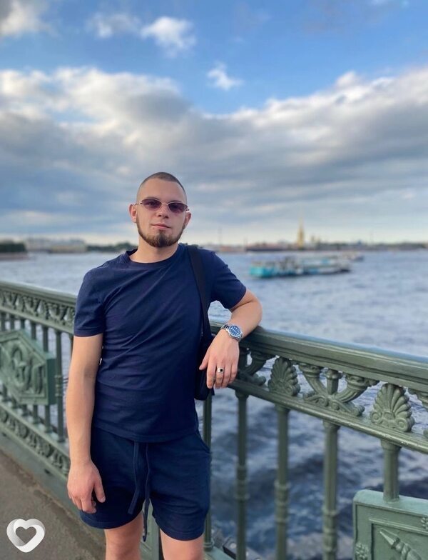 Алексей, 26, Москве — анкета №3038519