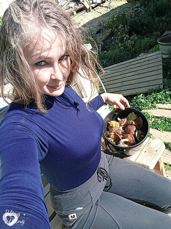 Ирина, 44, Комсомольске-на-Амуре — анкета №3038527