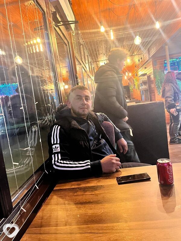 Тажеддин, 31, Вологде — анкета №3038534