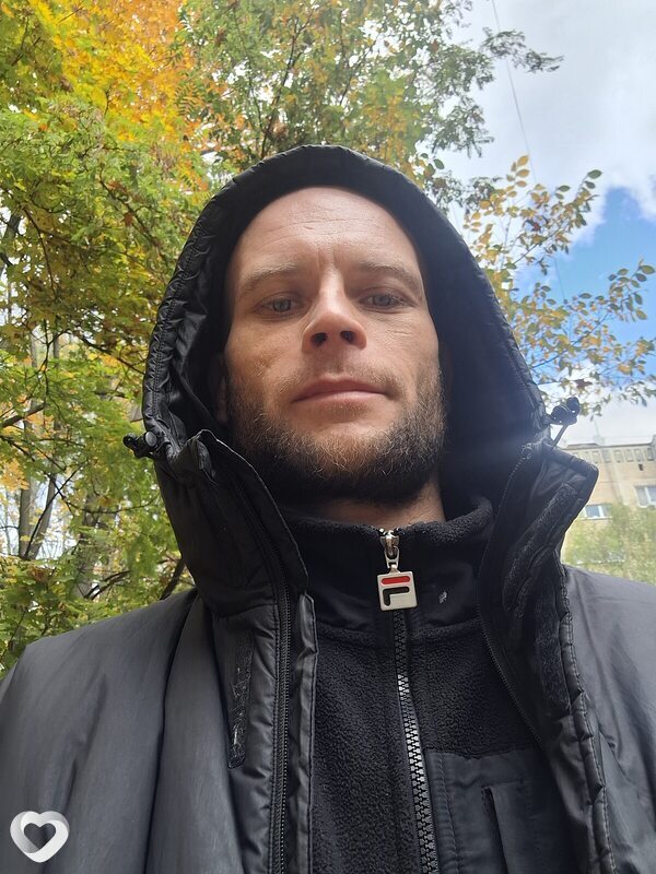 Кирилл, 36, Днепр — анкета №3038537