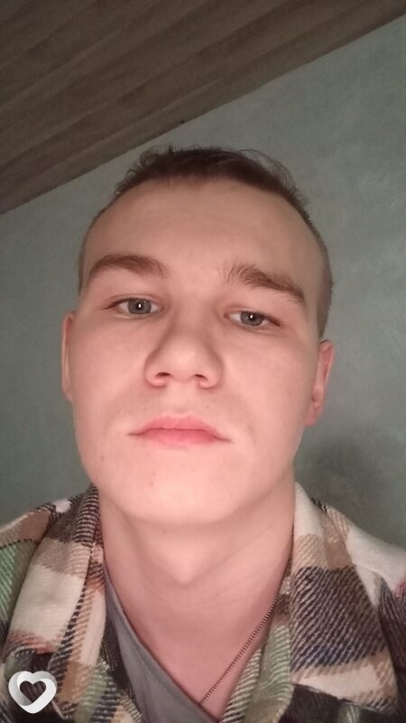 Иван, 19, Краснодаре — анкета №3038538