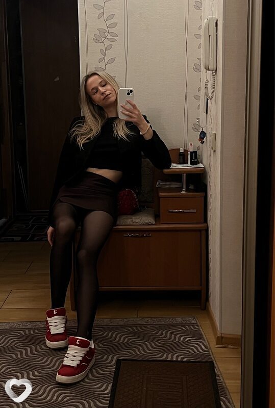 Маша, 22, Минске — анкета №3038539