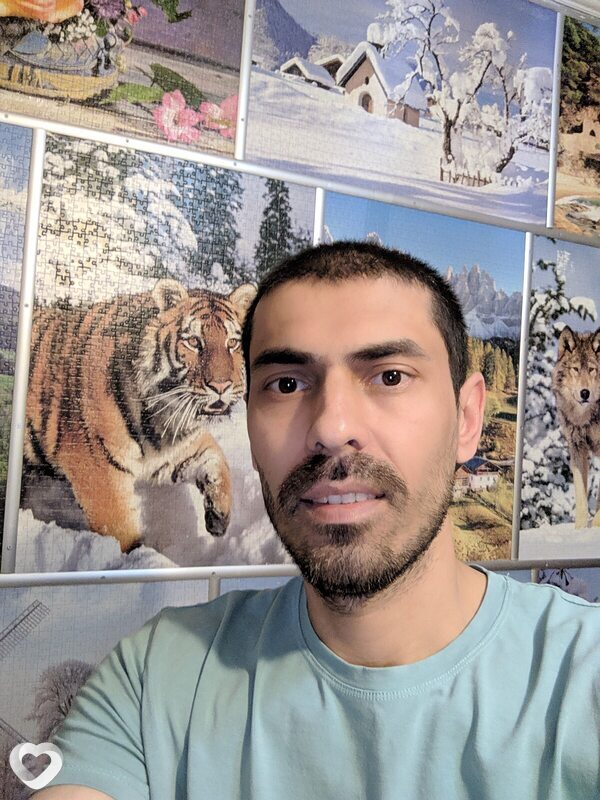 Евгений, 41, Казани — анкета №3038543