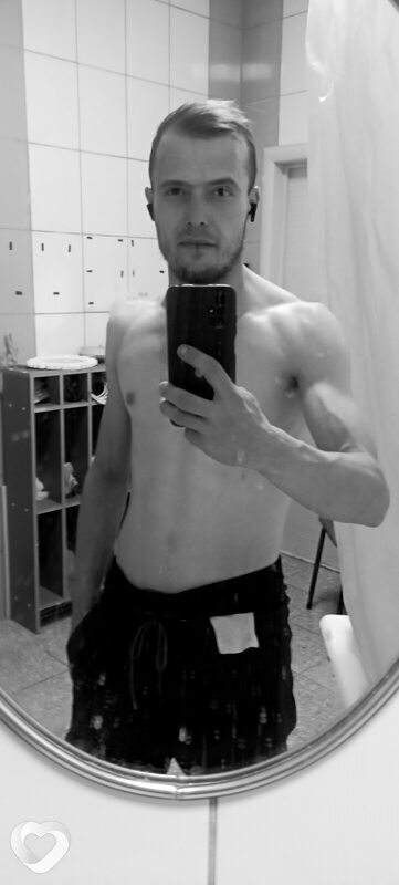 Кирилл, 31, Кемерове — анкета №3038724