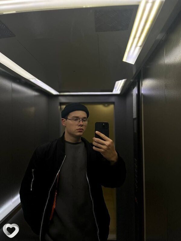 Захар, 21, Краснодаре — анкета №3038727