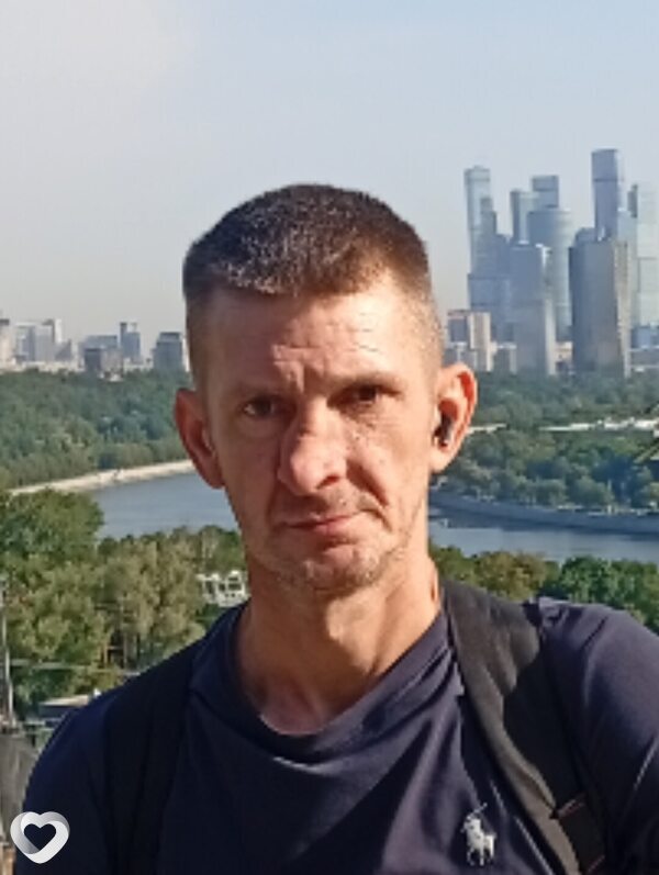 Виталий, Домодедово