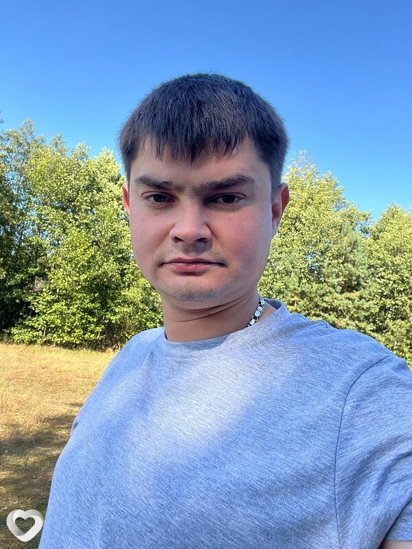 Рома, 31, Клинцах — анкета №3038741