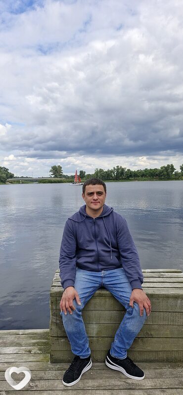 Олег, 37, Киеве — анкета №3038648