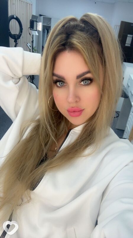 Виктория, 37, Минске — анкета №3038651