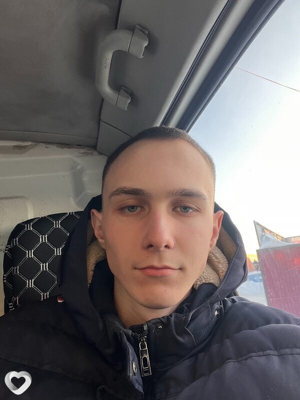 Кирилл, 19, Костанае — анкета №3038655