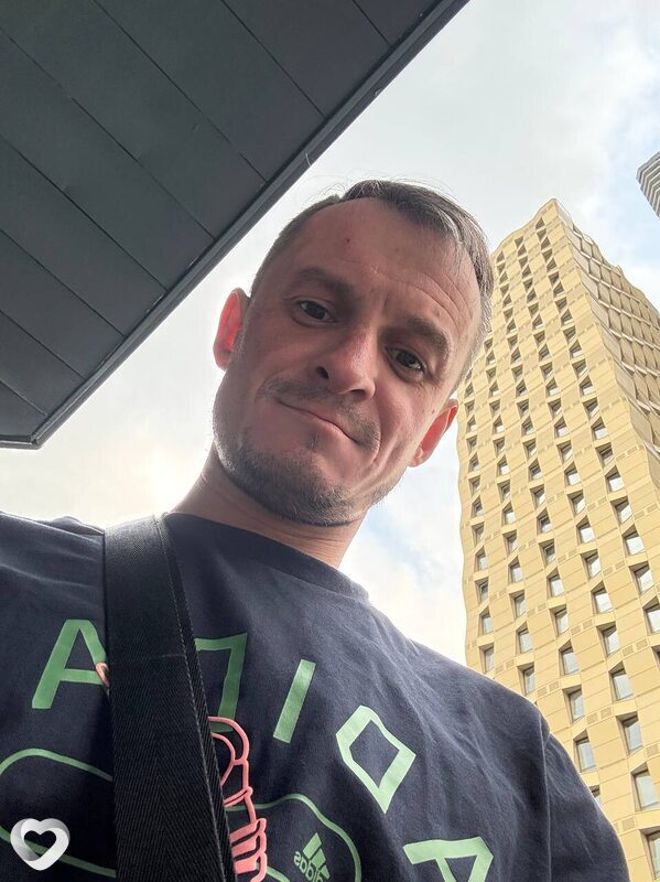 Макс, 39, Москве — анкета №3038667