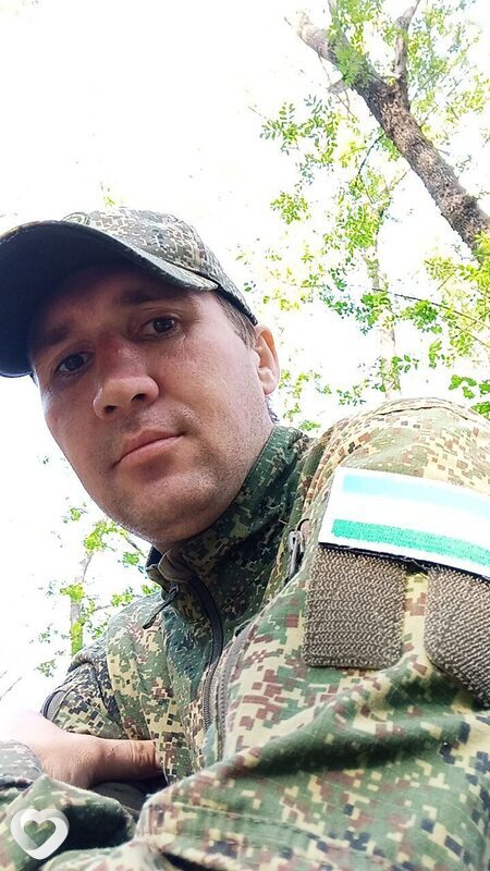Константин, 35, Уфе — анкета №3038668
