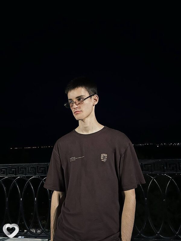 Анвар, 22, Нижнем Новгороде — анкета №3038451