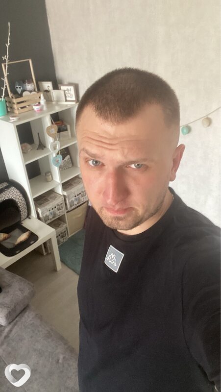 Артемий, 34, Караганде — анкета №3038457