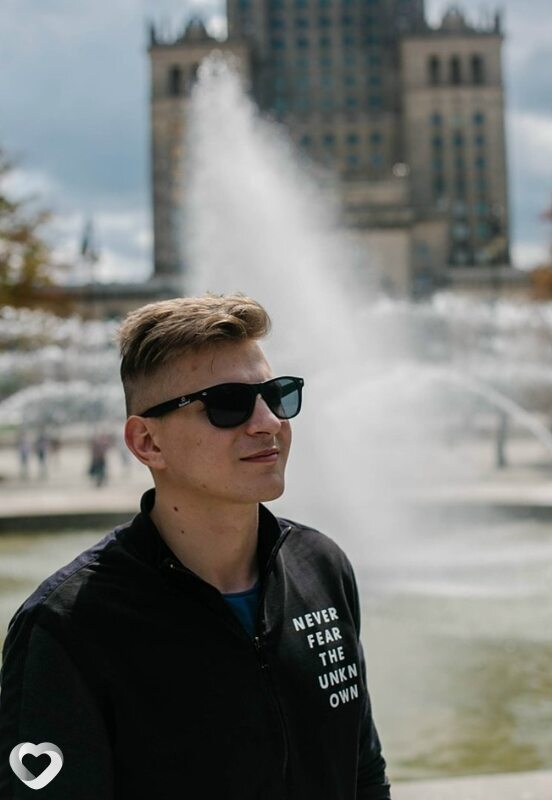 Дмитрий, 35, Слуцке — анкета №3038468