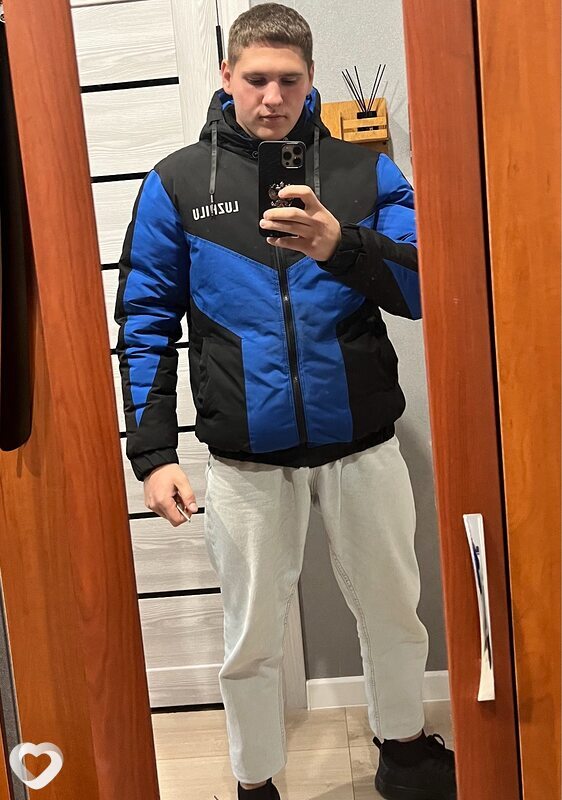 Сергей, 20, Тюмени — анкета №3038689