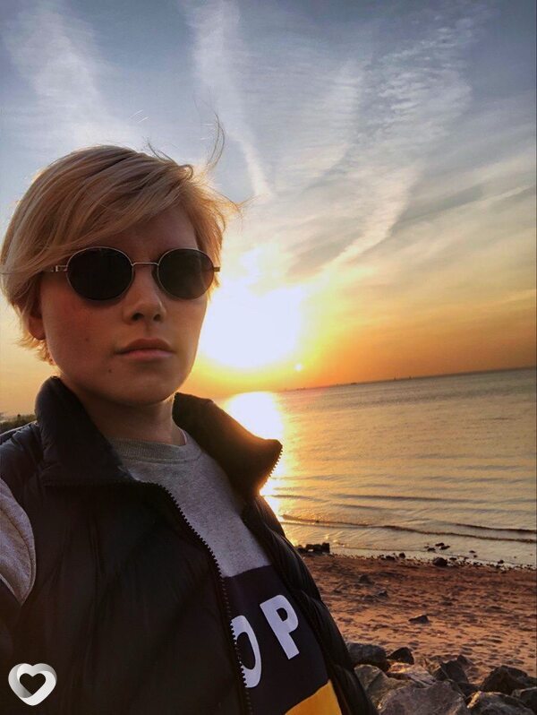 Ksenia, 40, Санкт-Петербурге — анкета №3038692