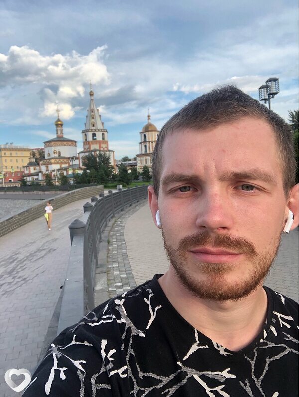Аноним, 29, Москве — анкета №3038770