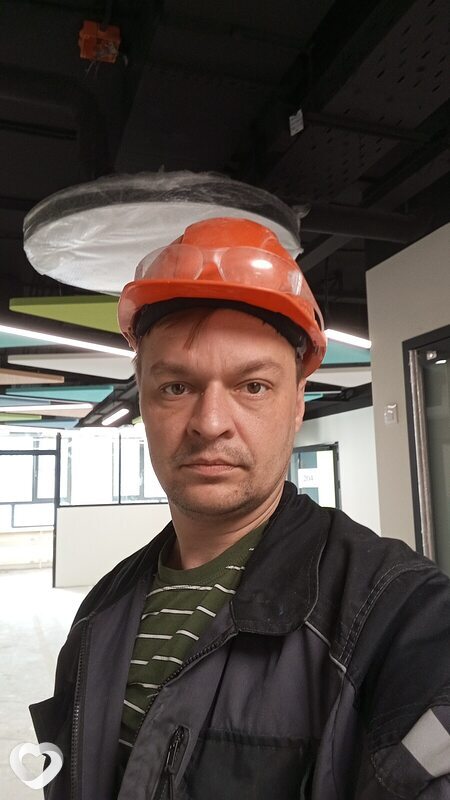 Максим, 40, Люберцах — анкета №3038771