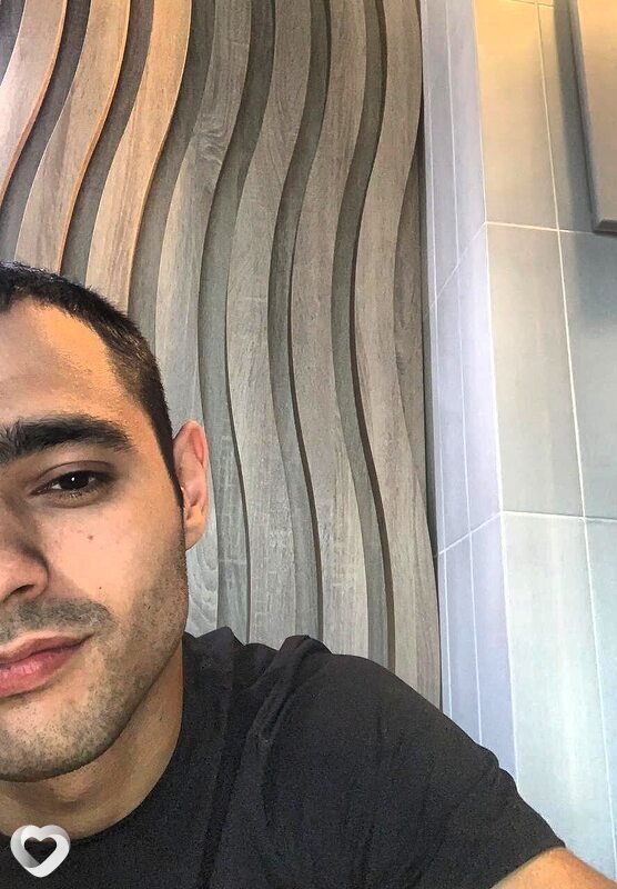 Юсиф, 25, Волгограде — анкета №3038777