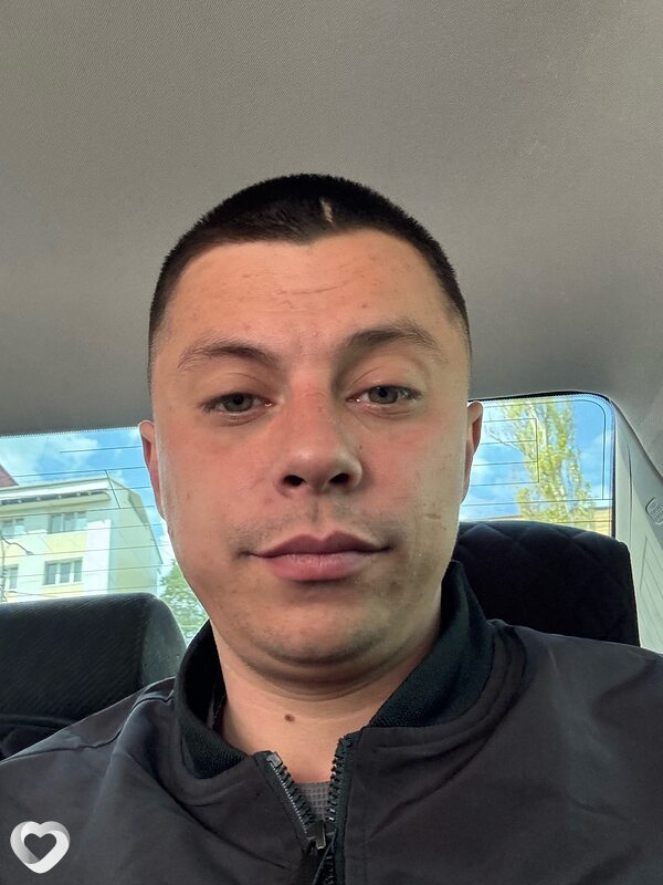 Evgeniy, 31, Донецке — анкета №3038781
