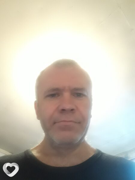 Сергей, 48, Бобруйске — анкета №3038785
