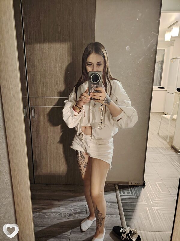 Екатерина, 37, Хабаровске — анкета №3038788
