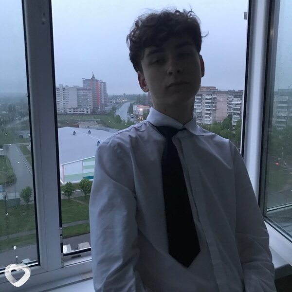 Дима, 18, Железногорске — анкета №3039073